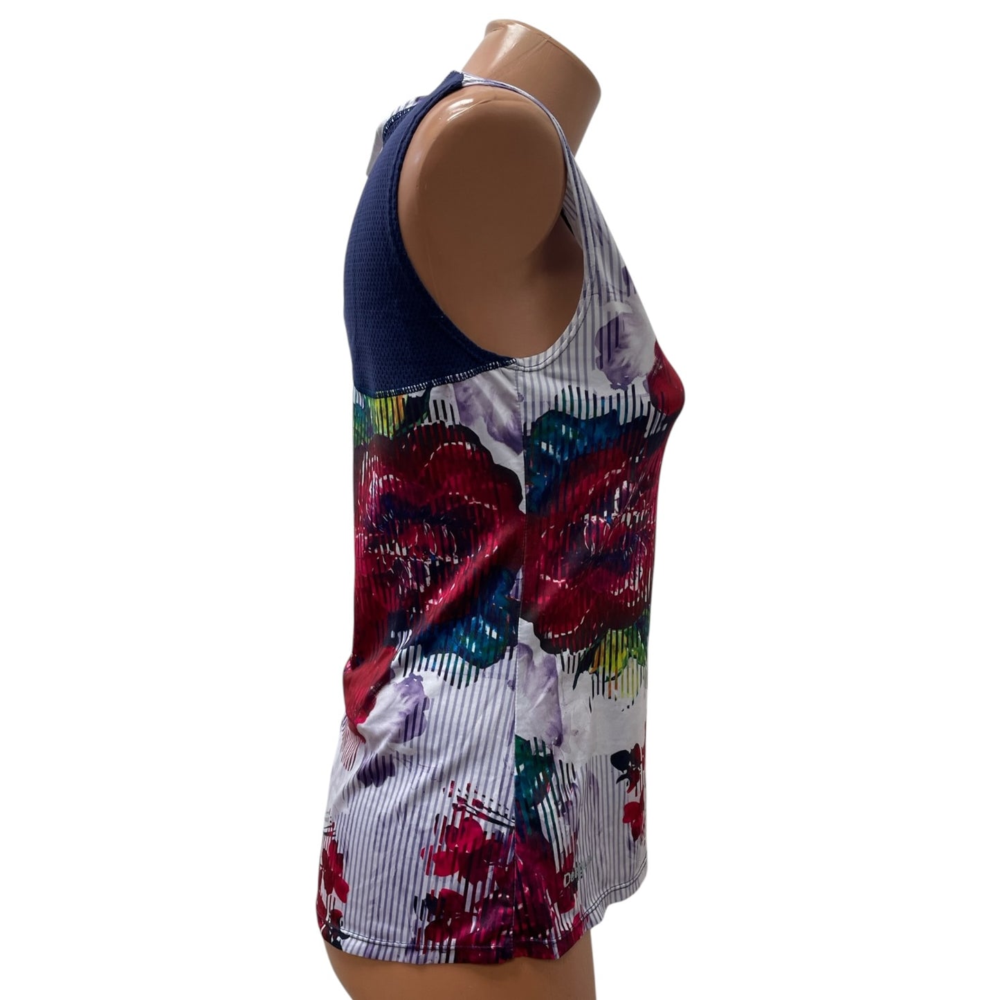 Спортен топ DESIGUAL