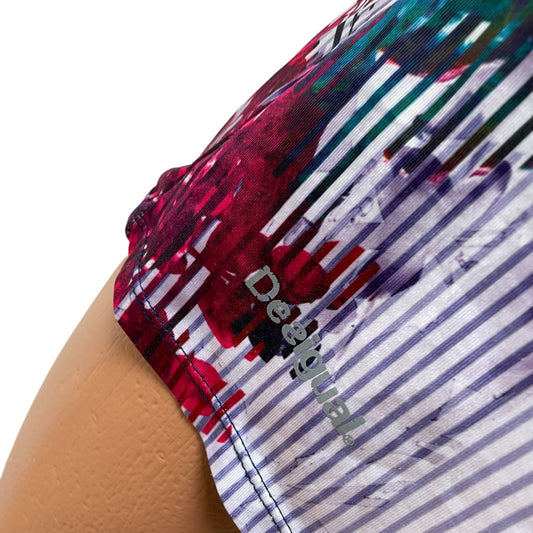 Спортен топ DESIGUAL