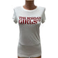 Дамска тениска GUESS