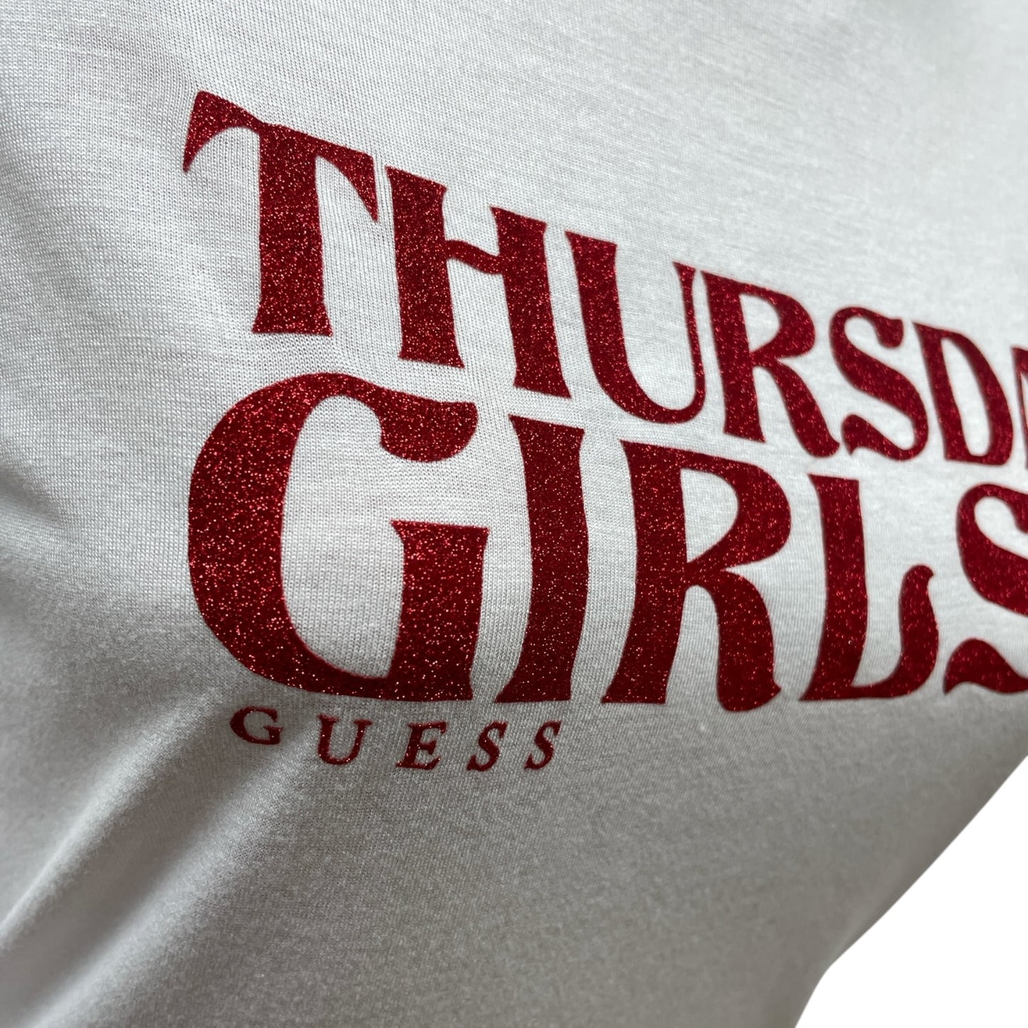 Дамска тениска GUESS
