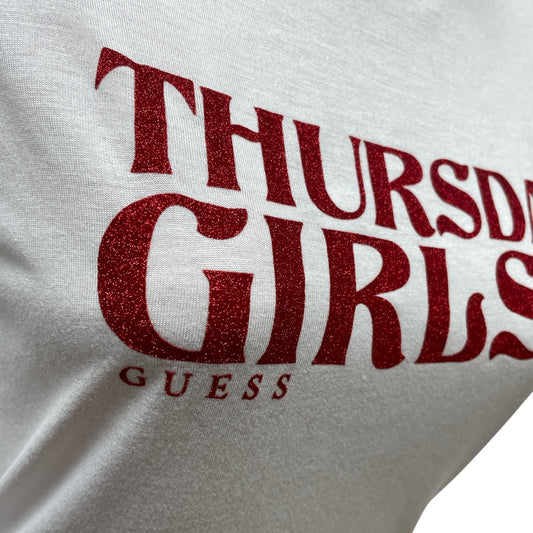 Дамска тениска GUESS