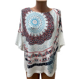 Дамска тениска DESIGUAL