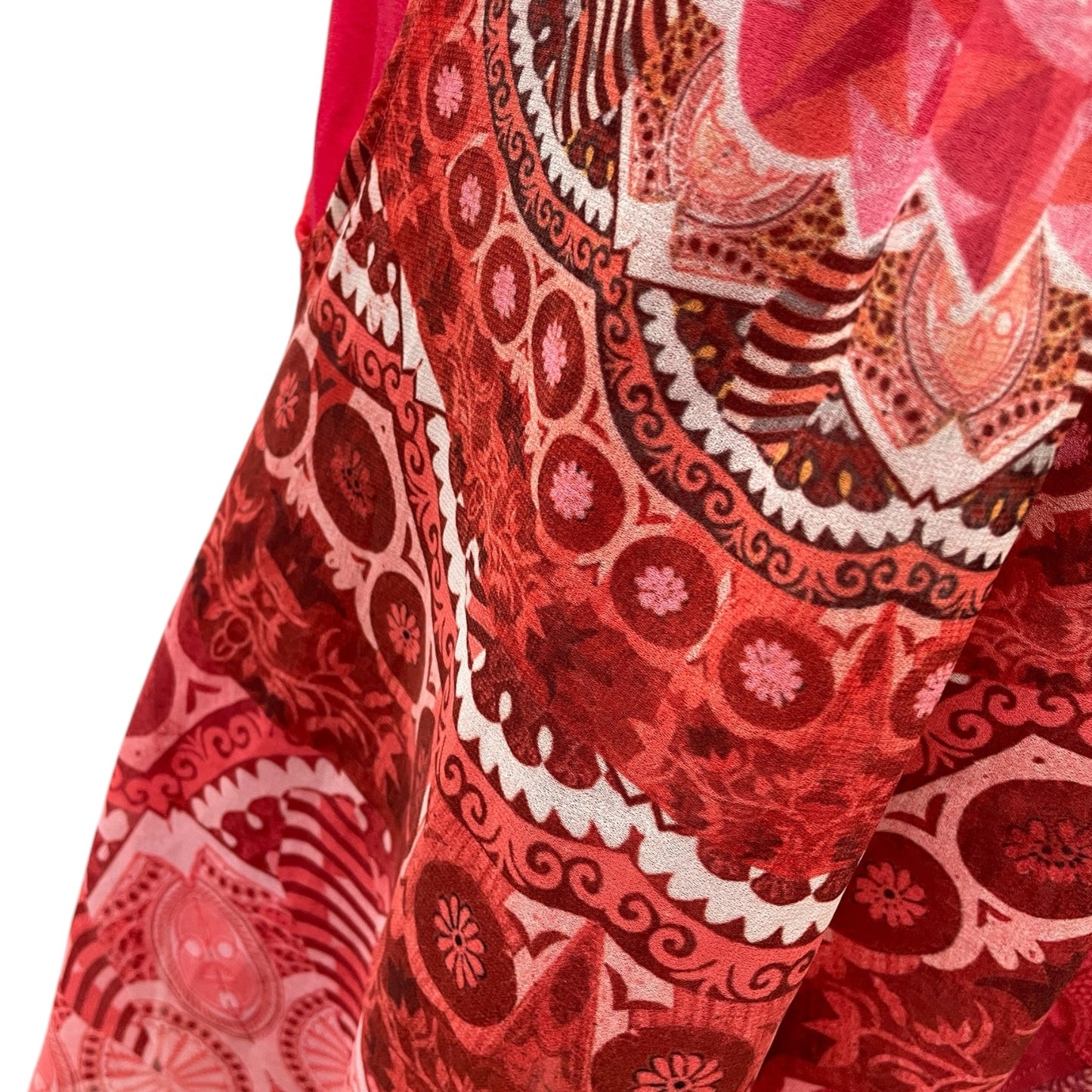 Асиметрична туника DESIGUAL