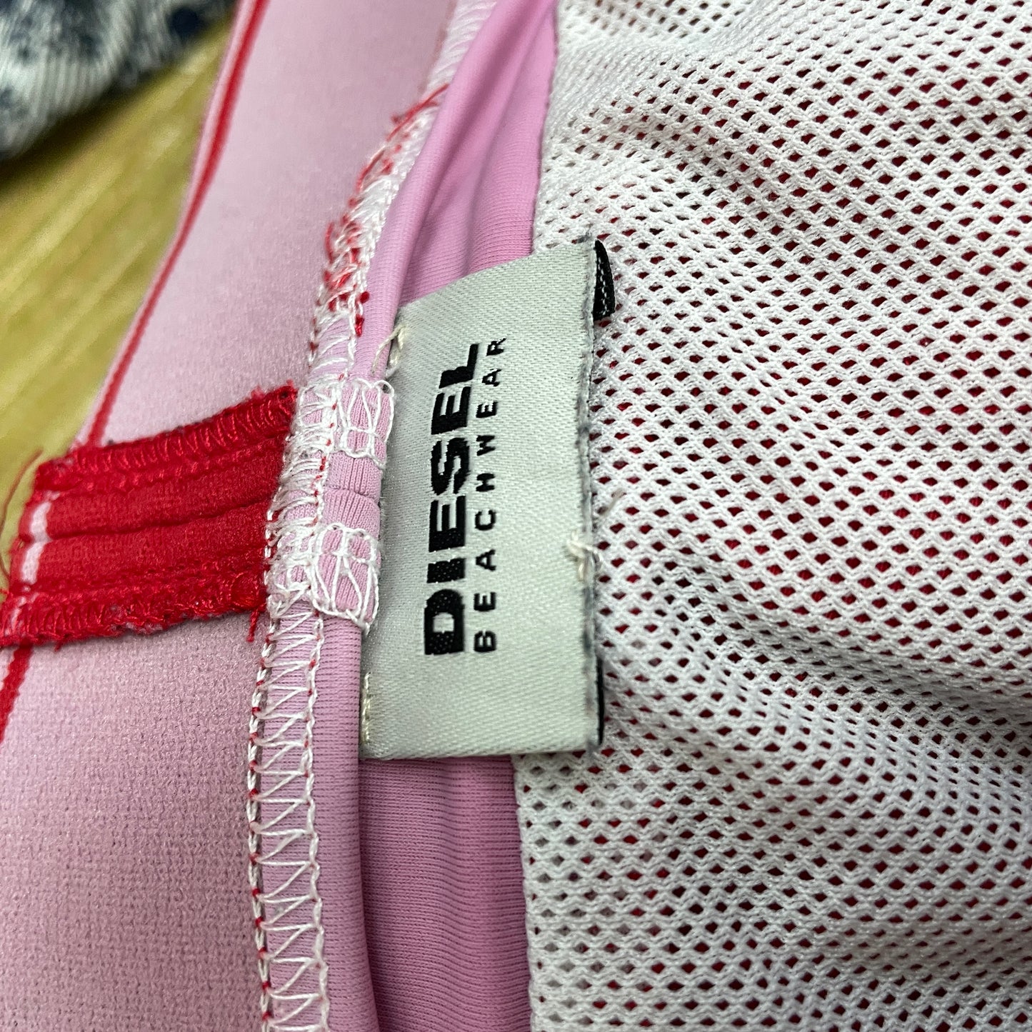 Мъжки шорти DIESEL