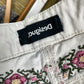 Дамски къси дънки DESIGUAL