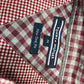 Мъжка карирана риза TOMMY HILFIGER