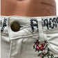 Дамски къси дънки DESIGUAL
