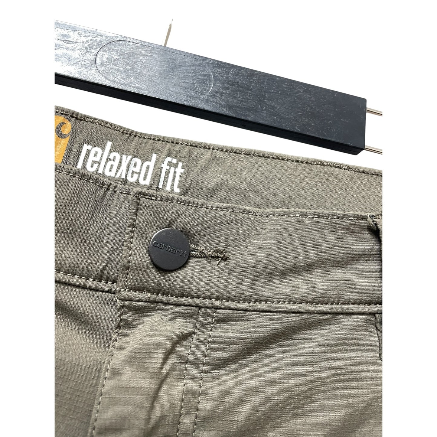 Мъжки шорти CARHARTT