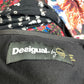 Дантелена рокля DESIGUAL