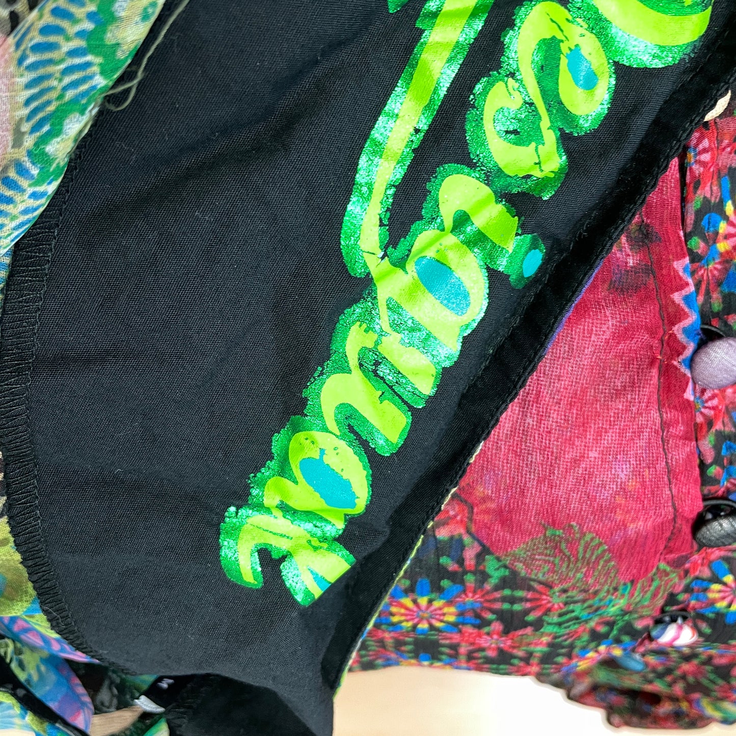 Елегантна блуза DESIGUAL