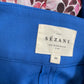 Вълнен панталон SEZANE