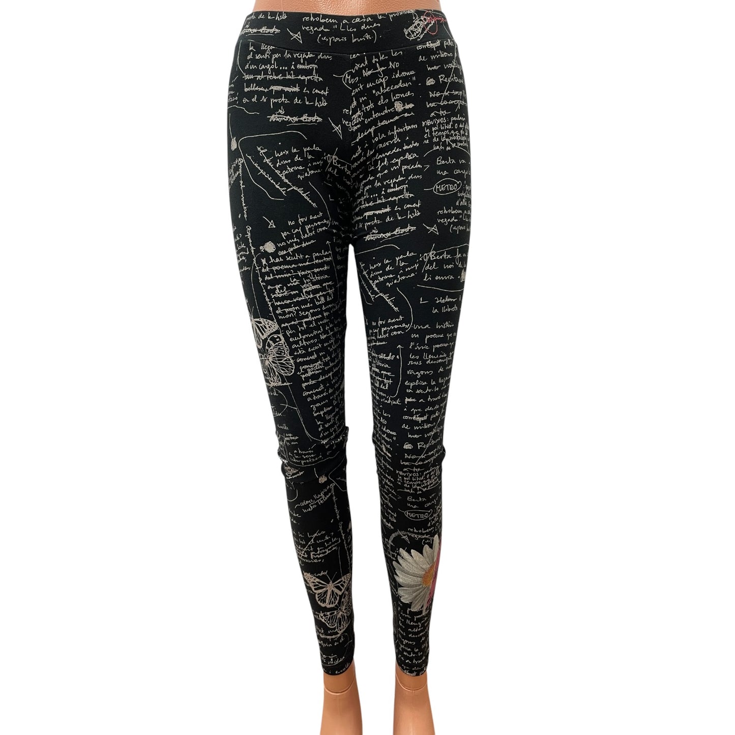 Дамски клин DESIGUAL