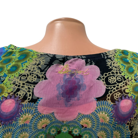 Елегантна блуза DESIGUAL