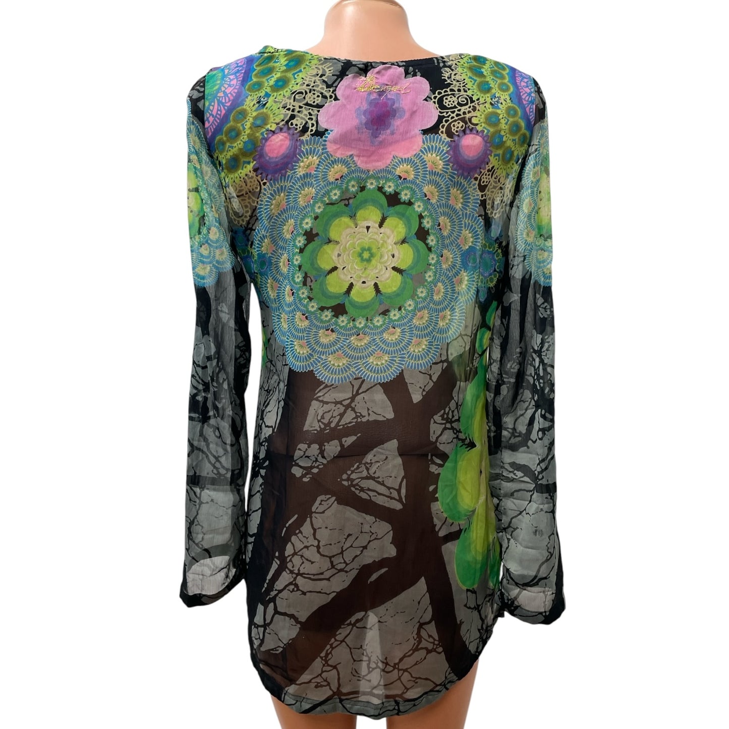 Елегантна блуза DESIGUAL