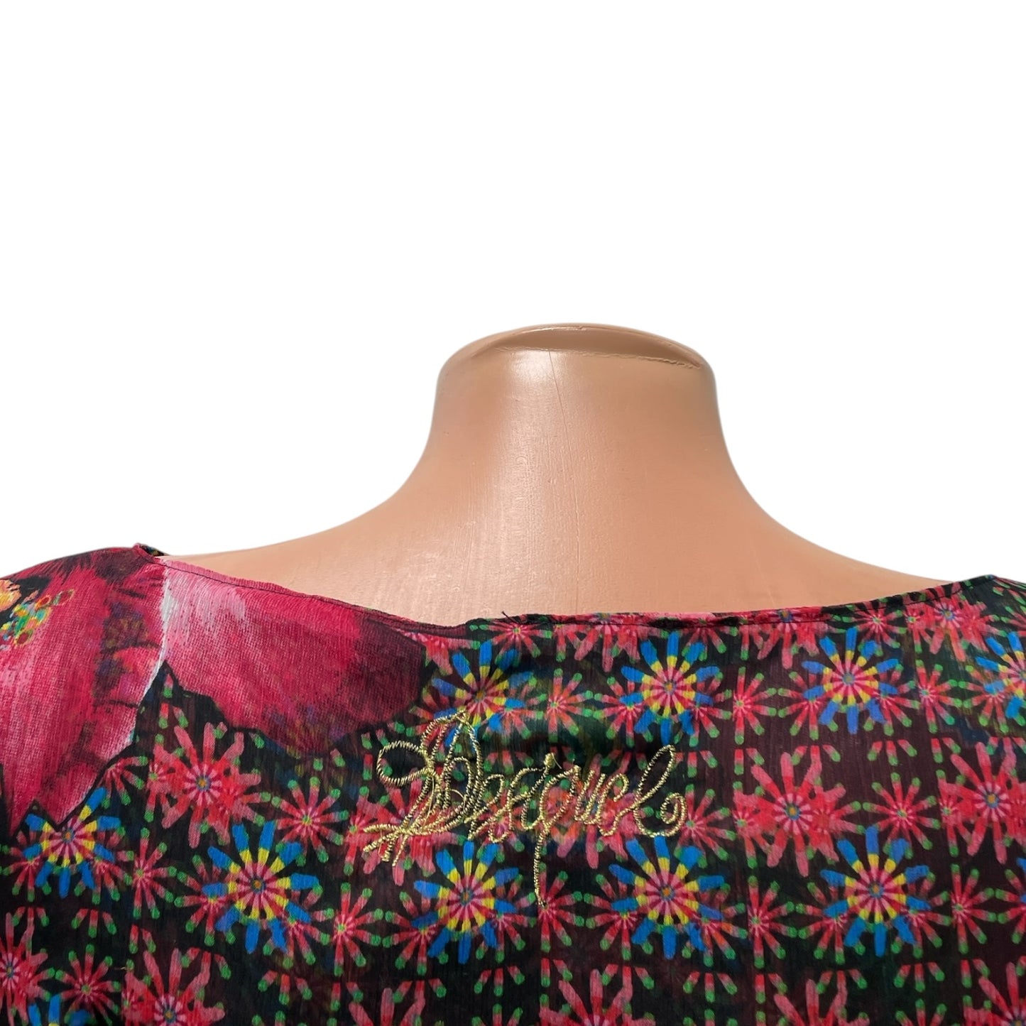 Дамска блуза DESIGUAL