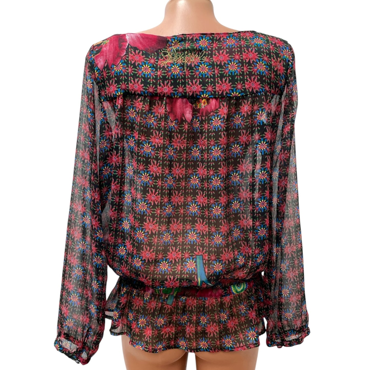 Дамска блуза DESIGUAL
