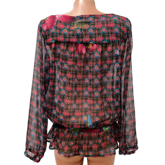 Дамска блуза DESIGUAL