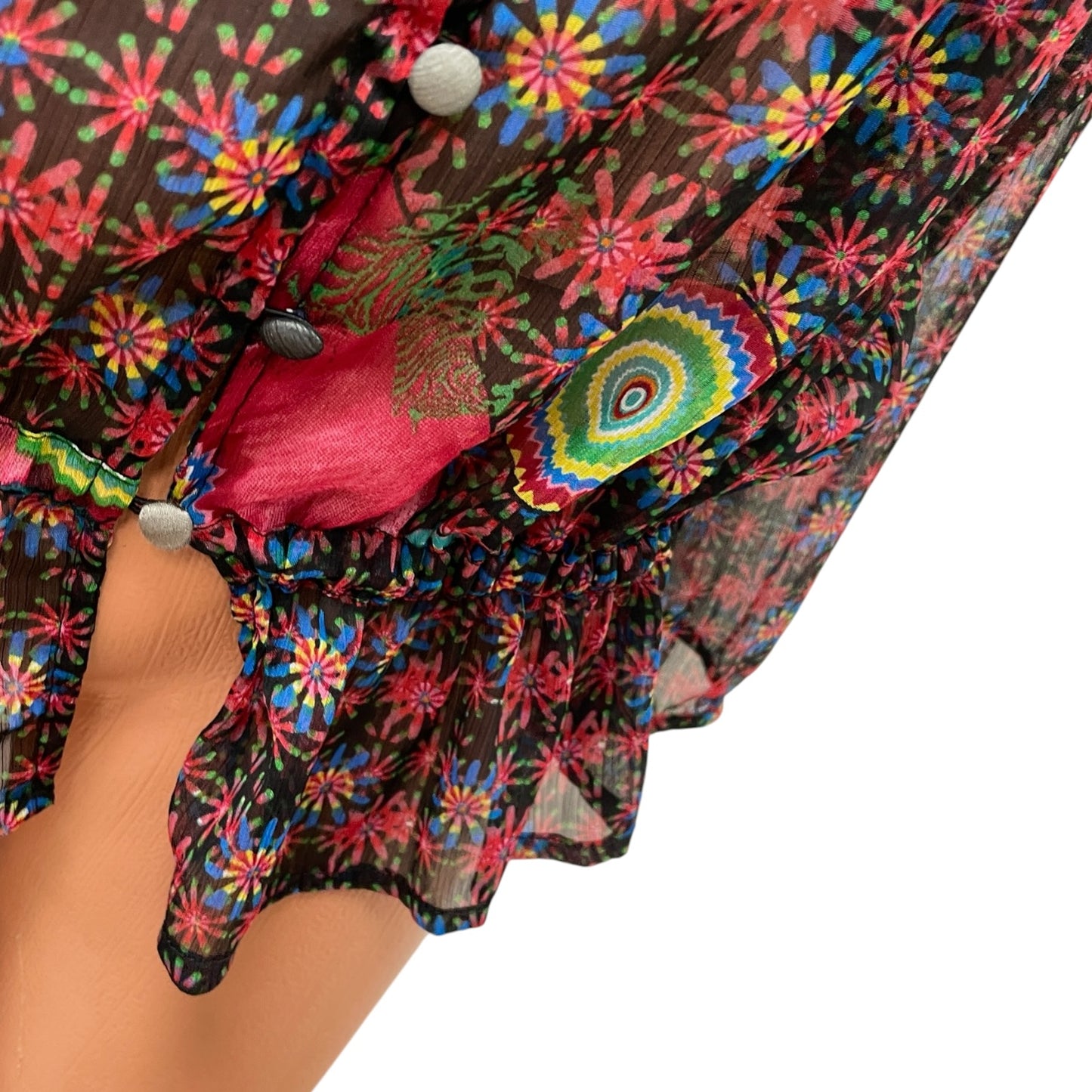 Дамска блуза DESIGUAL