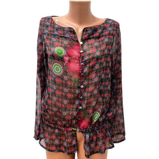 Дамска блуза DESIGUAL