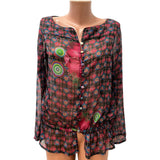 Дамска блуза DESIGUAL
