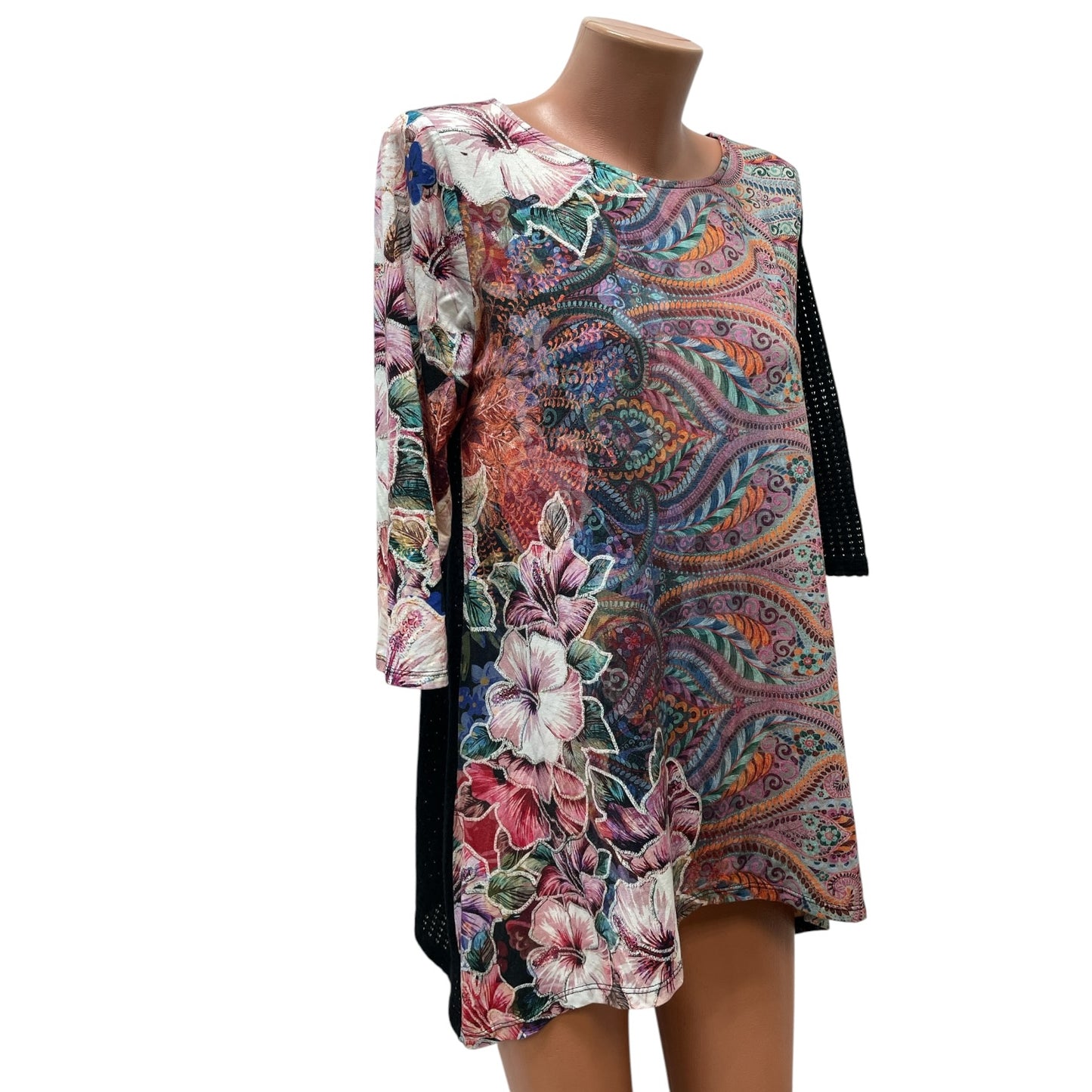 Дамска туника DESIGUAL