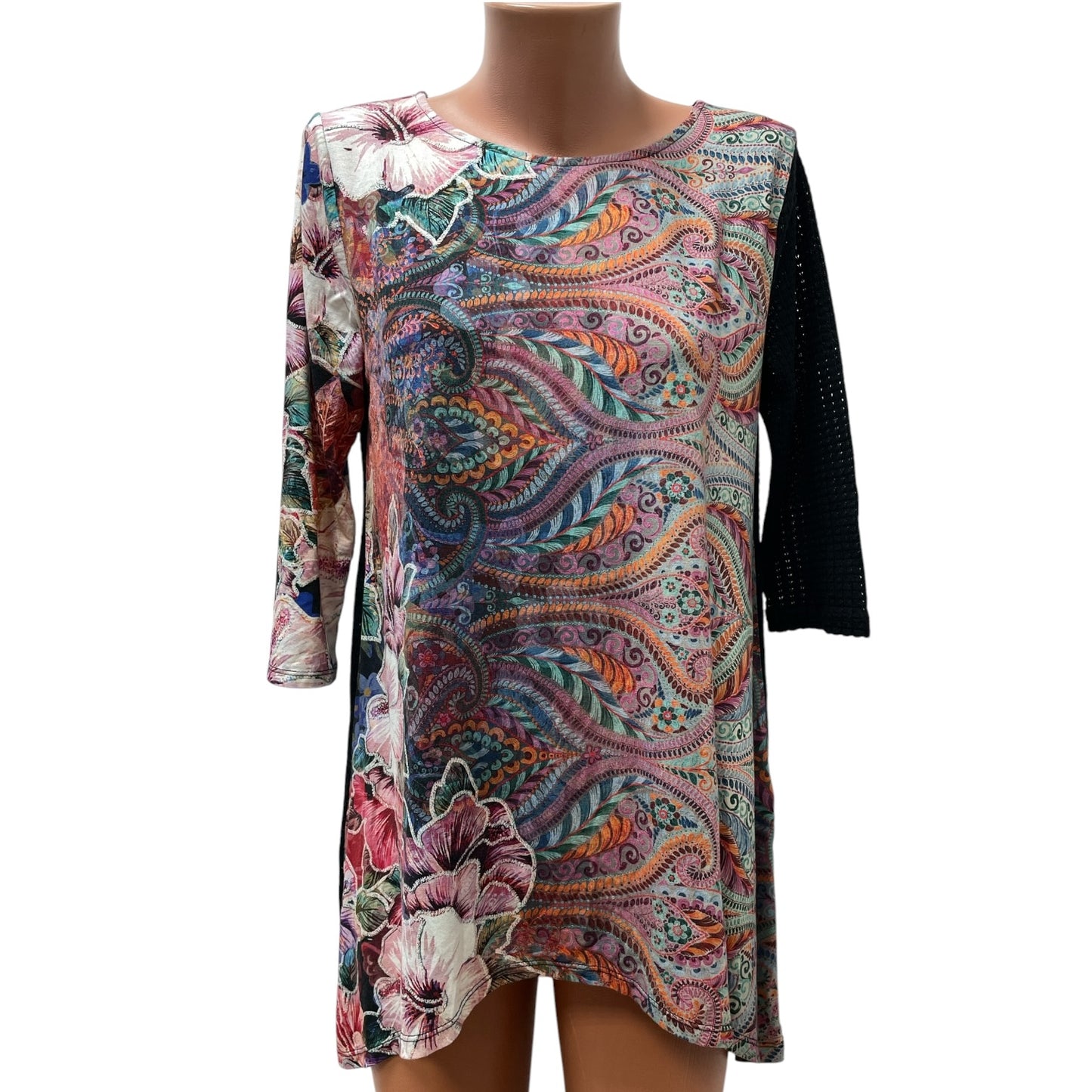 Дамска туника DESIGUAL
