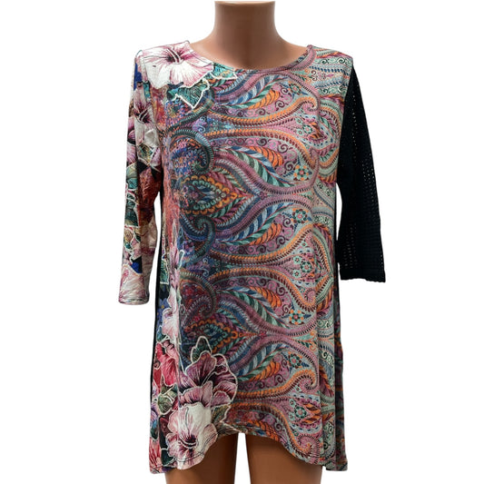 Дамска туника DESIGUAL