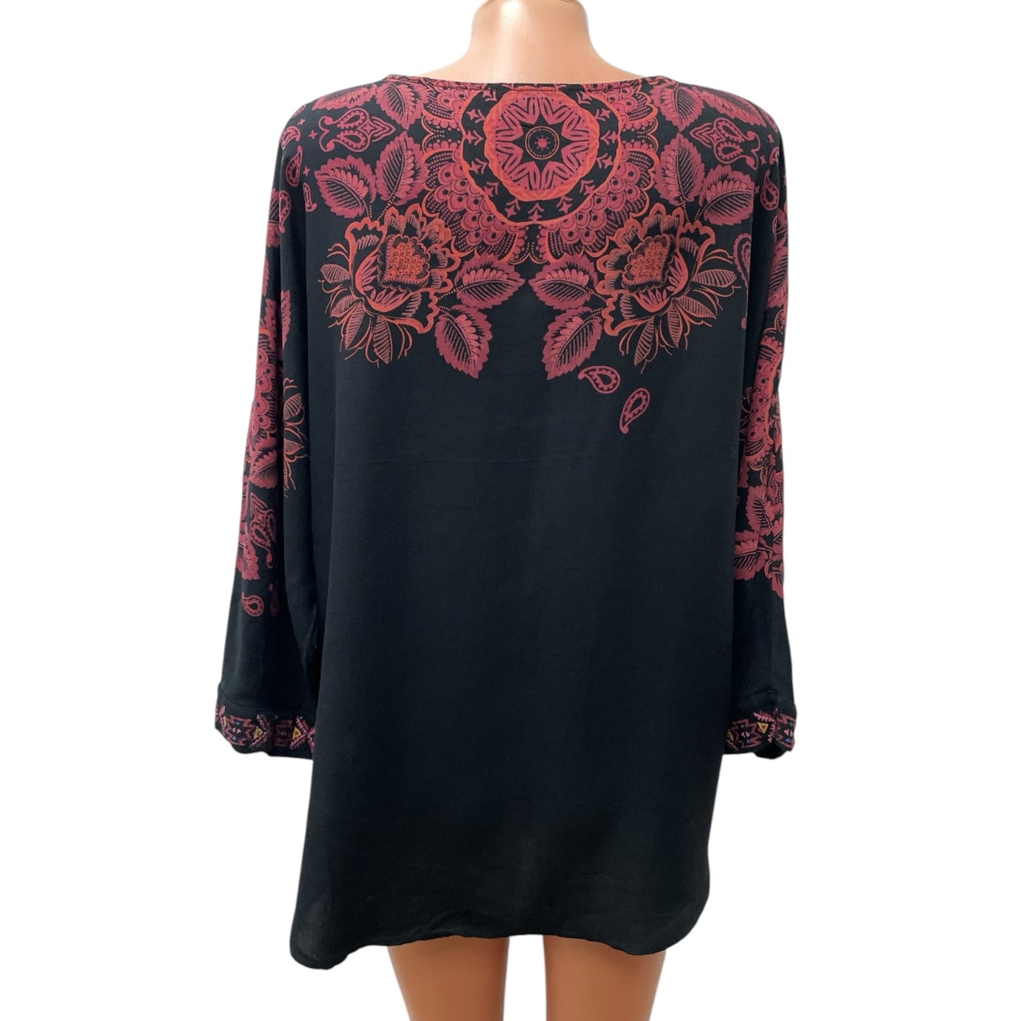 Летен топ DESIGUAL