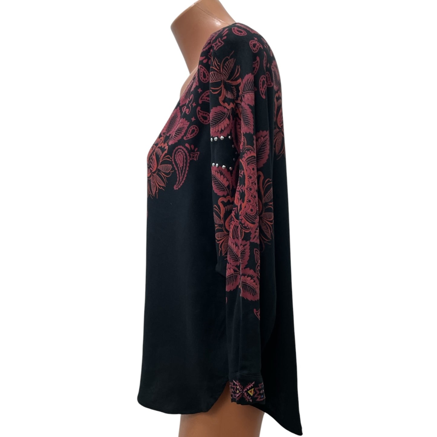 Летен топ DESIGUAL