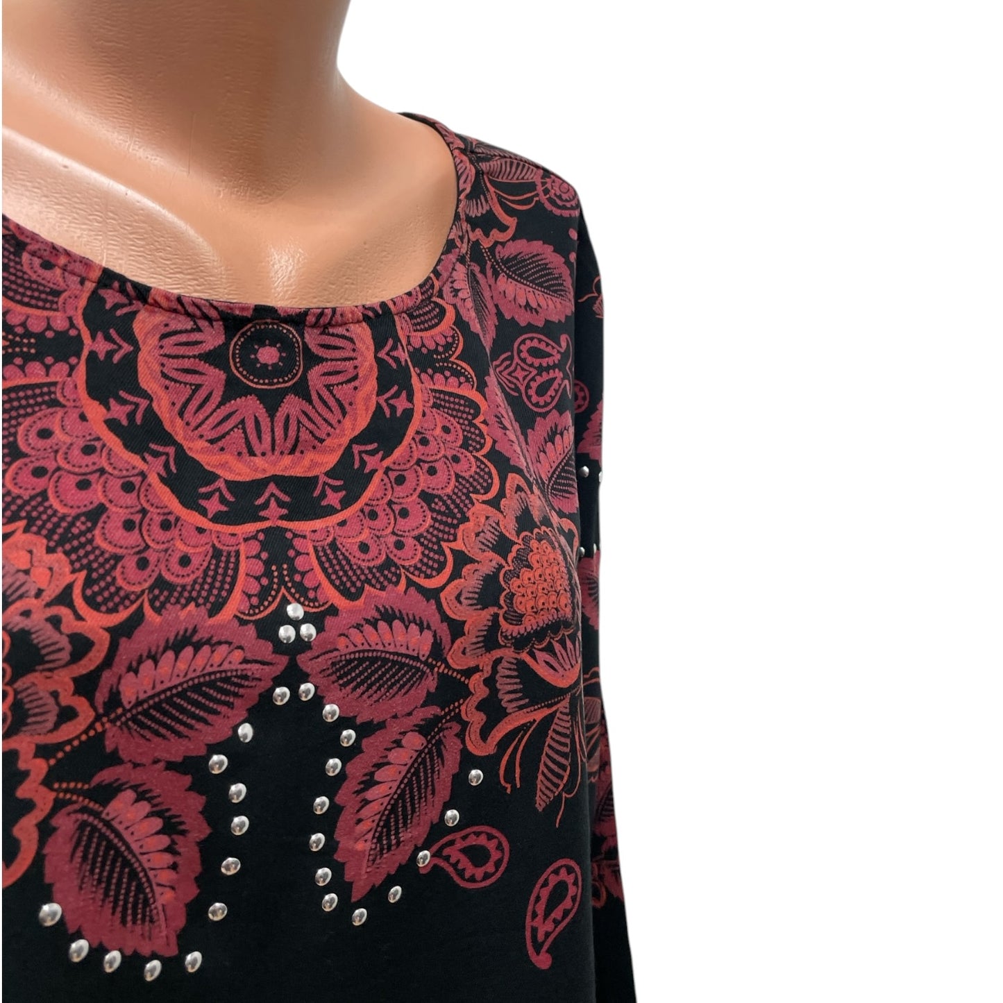 Летен топ DESIGUAL