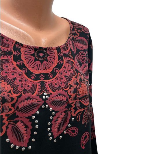Летен топ DESIGUAL