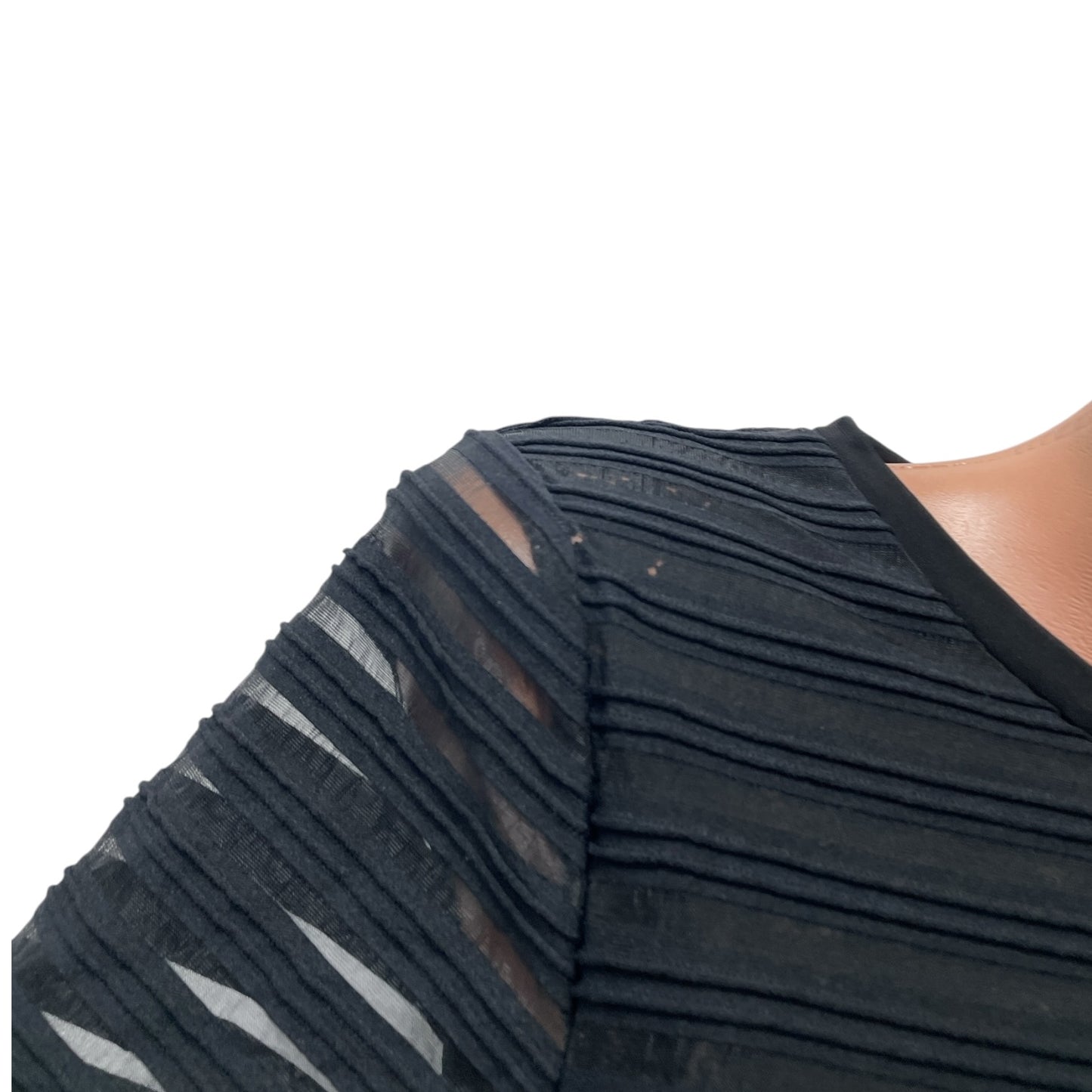 Дантелен топ MAX MARA Studio