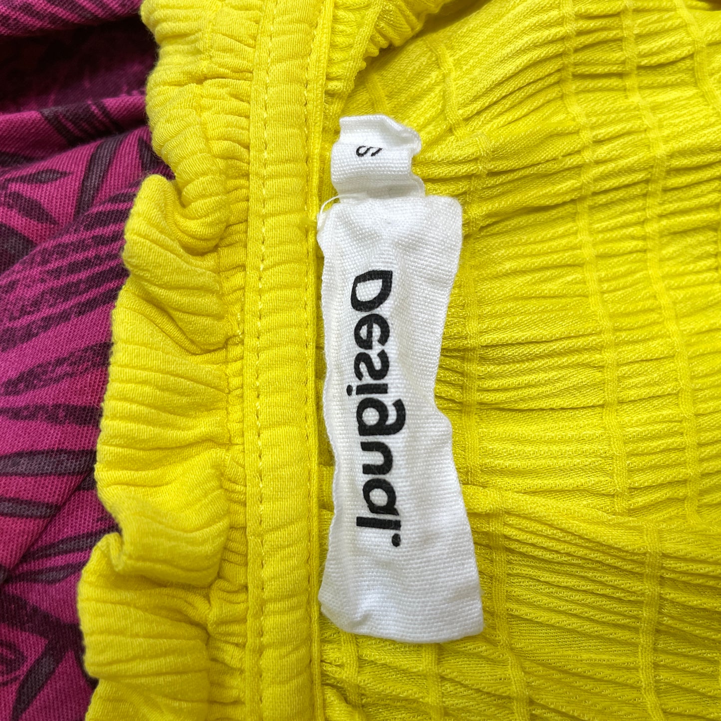 Елеганта рокля DESIGUAL