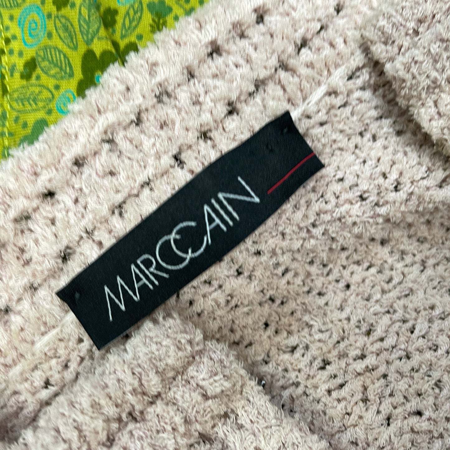 Лятна жилетка MARC CAIN