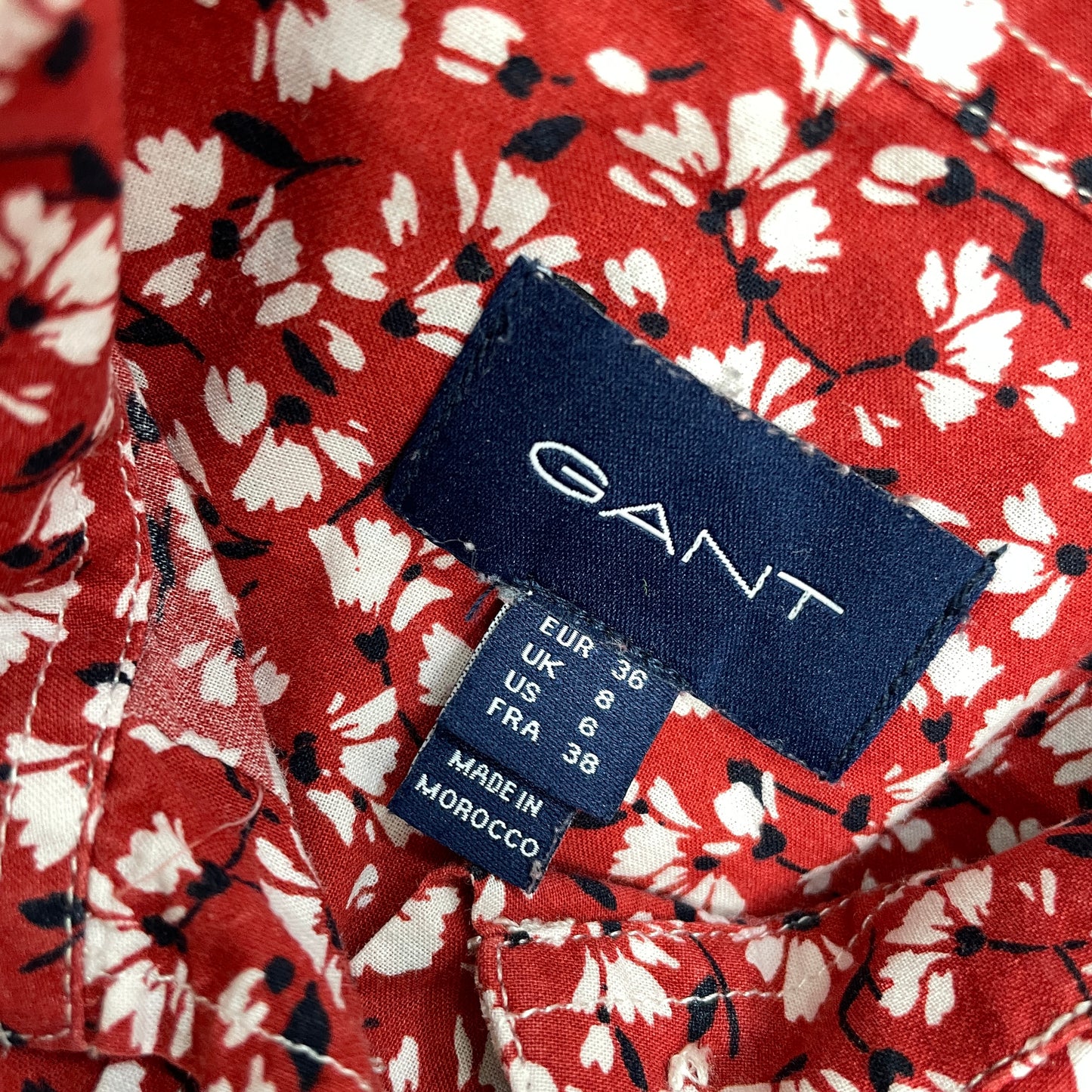 Дамска риза GANT