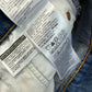 Мъжки къси дънки LEVI'S