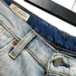 Мъжки къси дънки LEVI'S