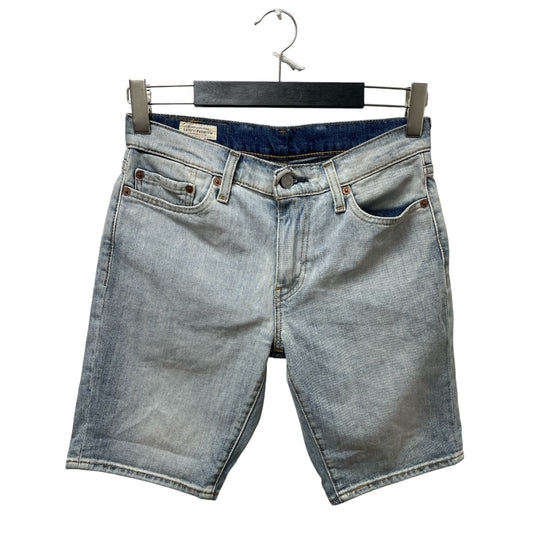 Мъжки къси дънки LEVI'S