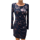 Официална рокля DESIGUAL