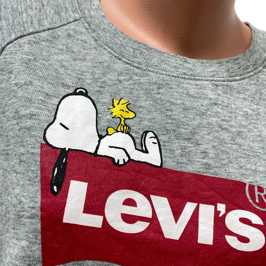 Дамски суичър LEVI'S