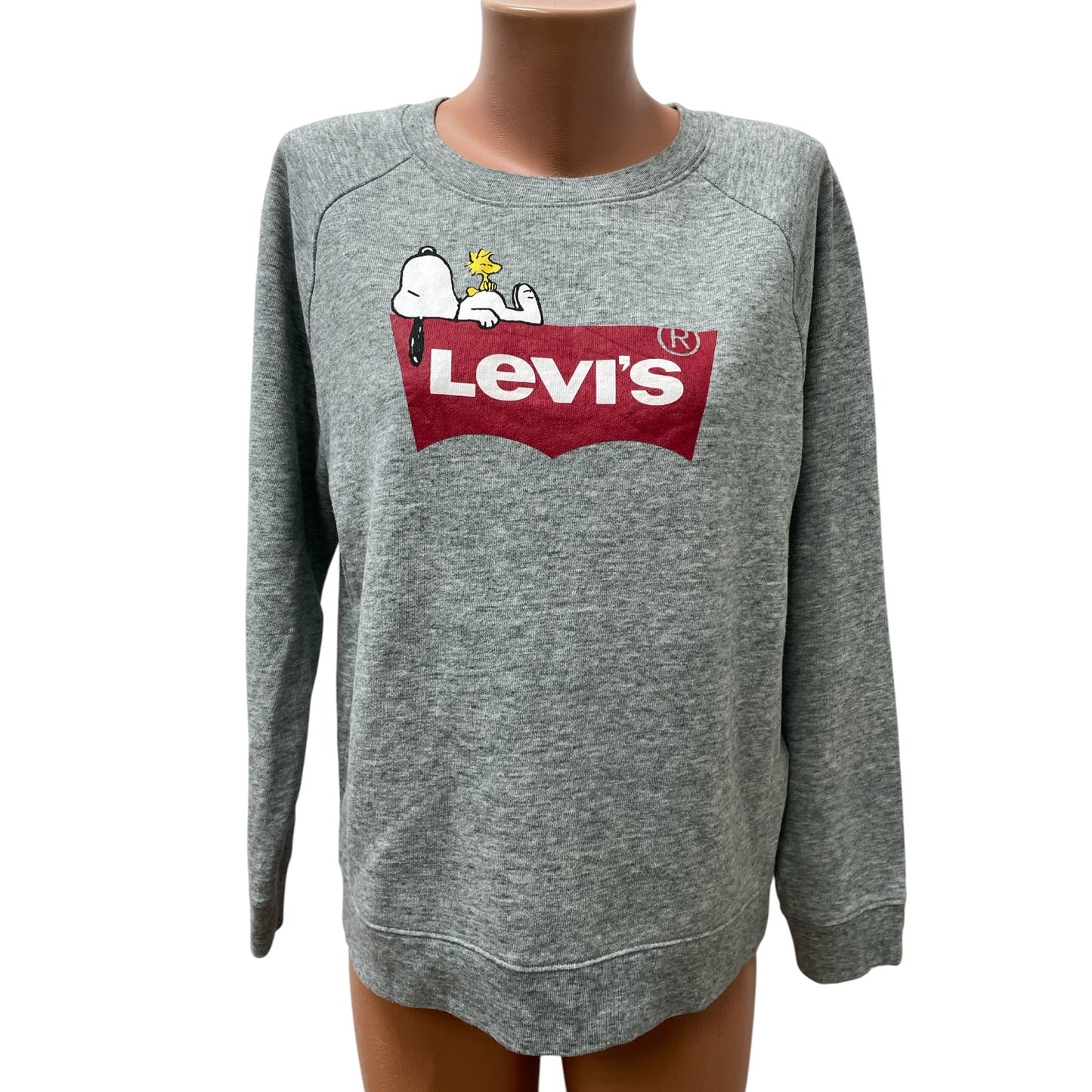Дамски суичър LEVI'S