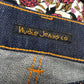 NUDIE JEANS мъжки дънки
