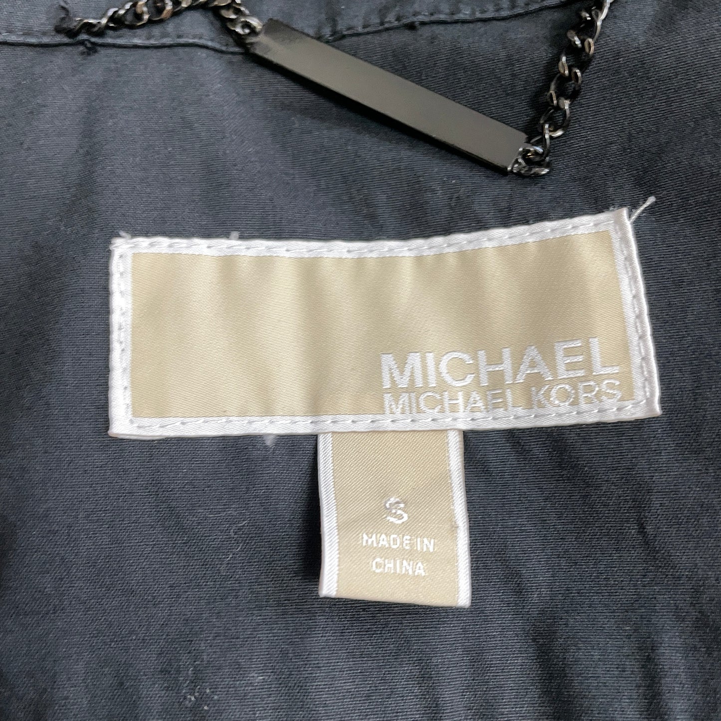 MICHAEL KORS дамско елече