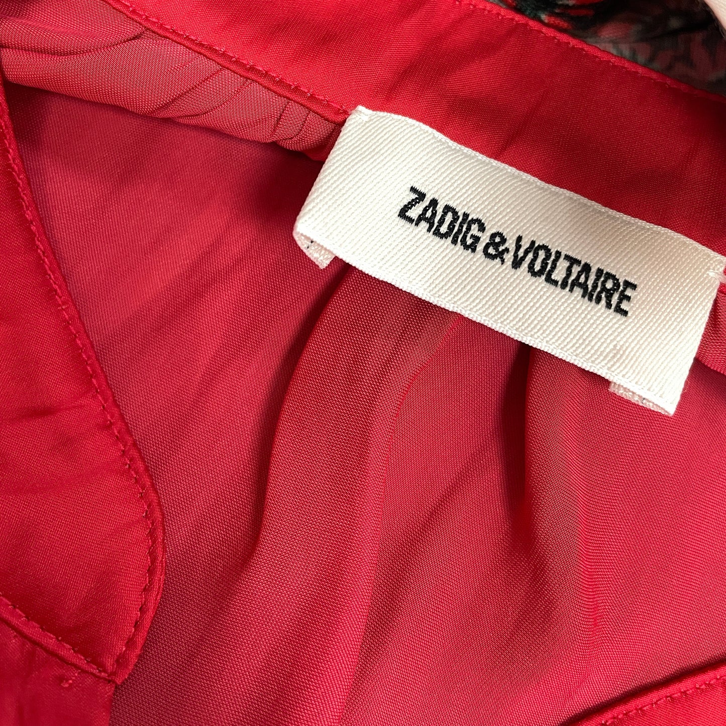ZADIG&VOLTAIRE дамска риза