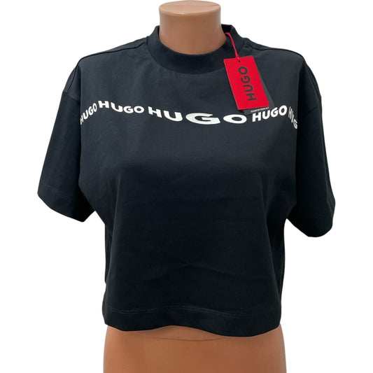HUGO BOSS дамска тениска