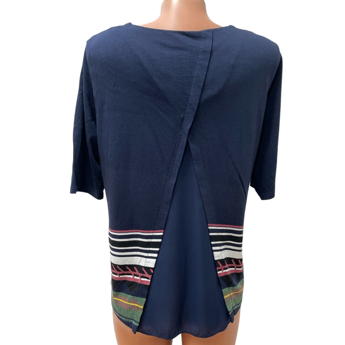 DESIGUAL дамска тениска