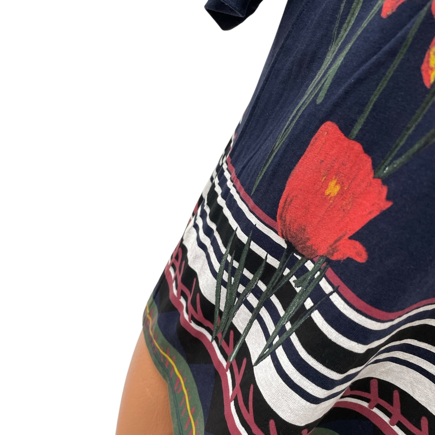 DESIGUAL дамска тениска