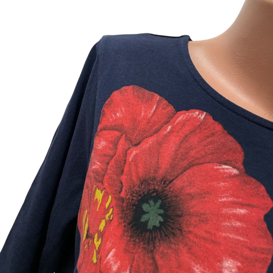 DESIGUAL дамска тениска