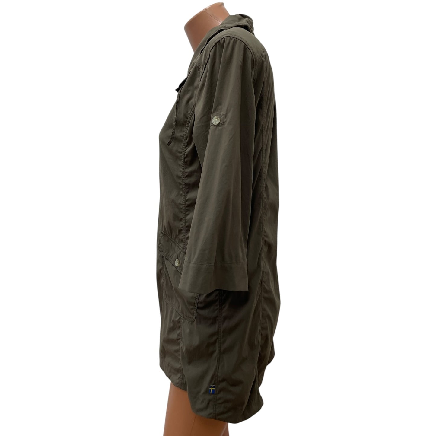 FJALLRAVEN дамска туника