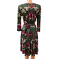 WEEKEND Max Mara елегантна рокля